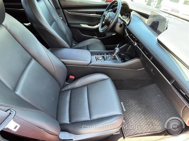 2023 Mazda Mazda3 Sedan 2.5 S Select Mesa AZ