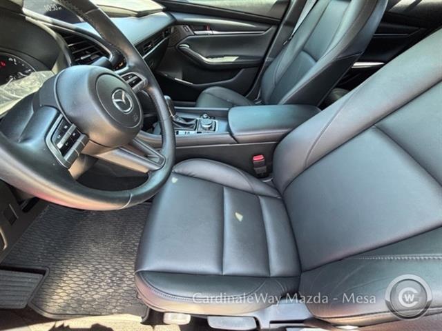 2023 Mazda Mazda3 Sedan 2.5 S Select Mesa AZ