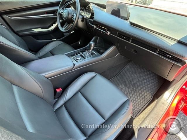 2023 Mazda Mazda3 Sedan 2.5 S Select Mesa AZ