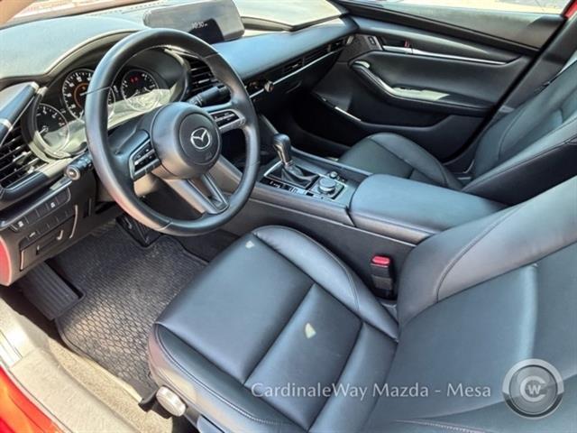 2023 Mazda Mazda3 Sedan 2.5 S Select Mesa AZ