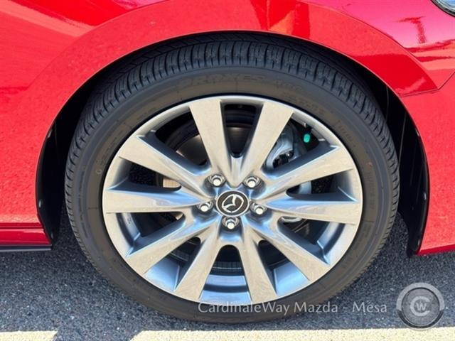 2023 Mazda Mazda3 Sedan 2.5 S Select Mesa AZ
