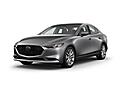 2023 Mazda Mazda3 Sedan 2.5 S Select Oshkosh WI