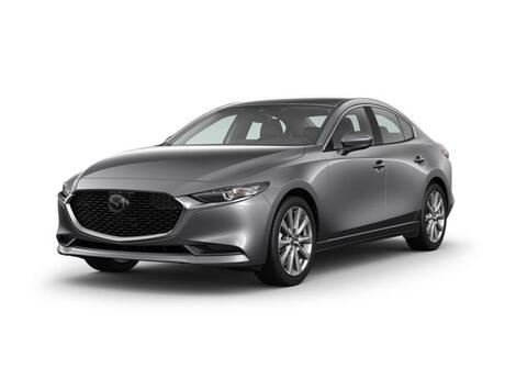 2023 Mazda Mazda3 Sedan 2.5 S Select Oshkosh WI