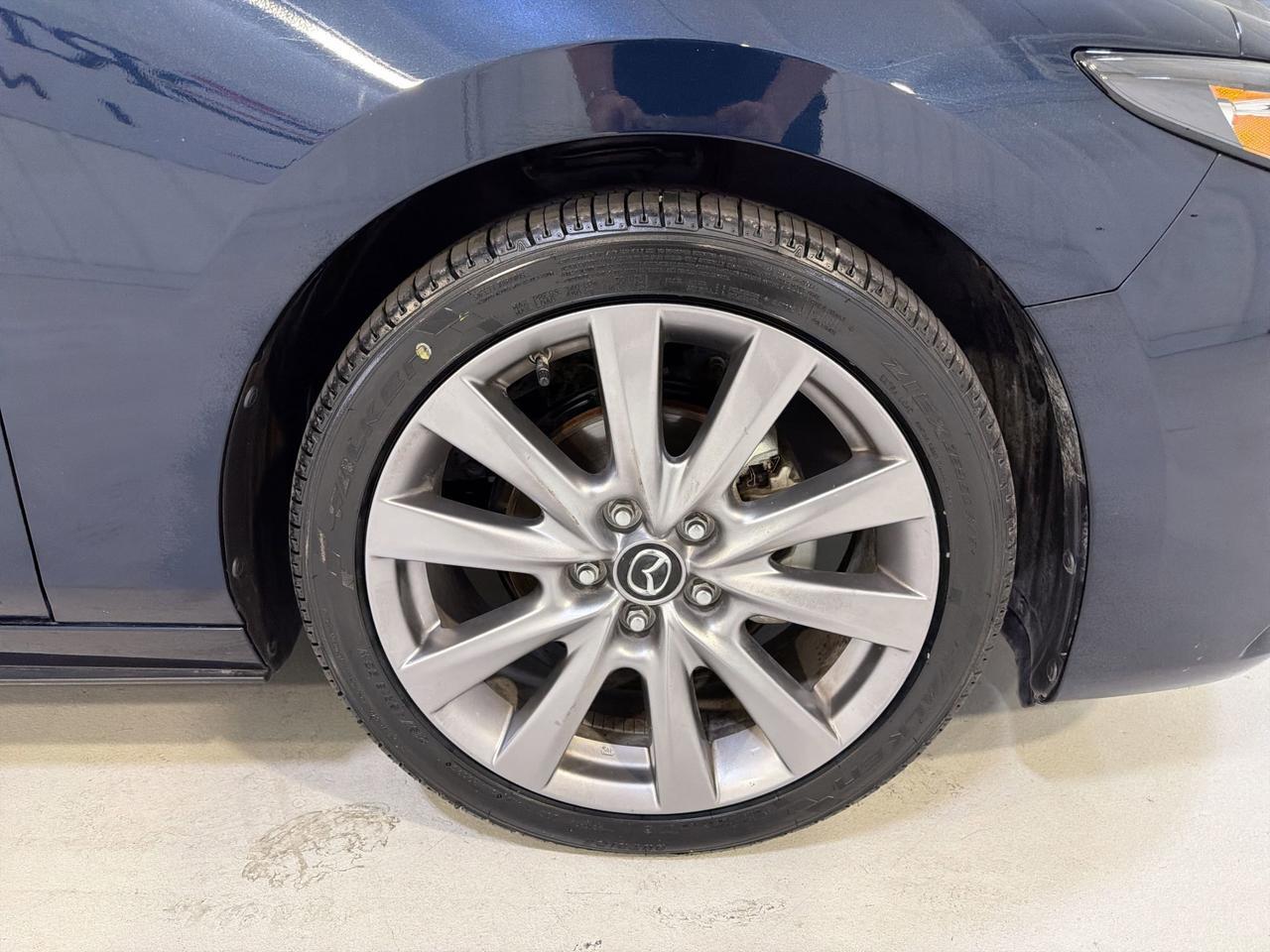 2023 Mazda Mazda3 Sedan 2.5 S Select San Antonio TX