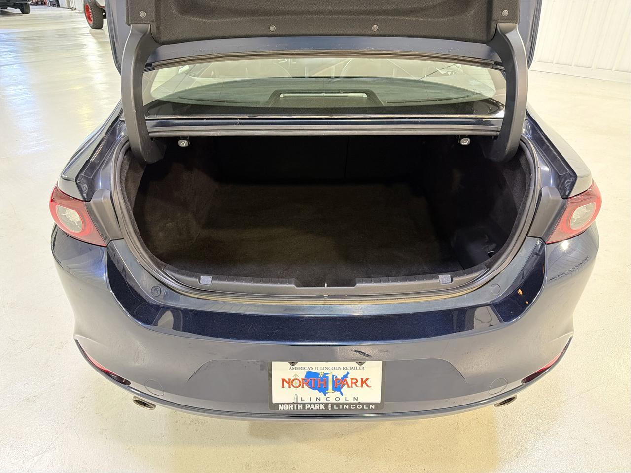 2023 Mazda Mazda3 Sedan 2.5 S Select San Antonio TX