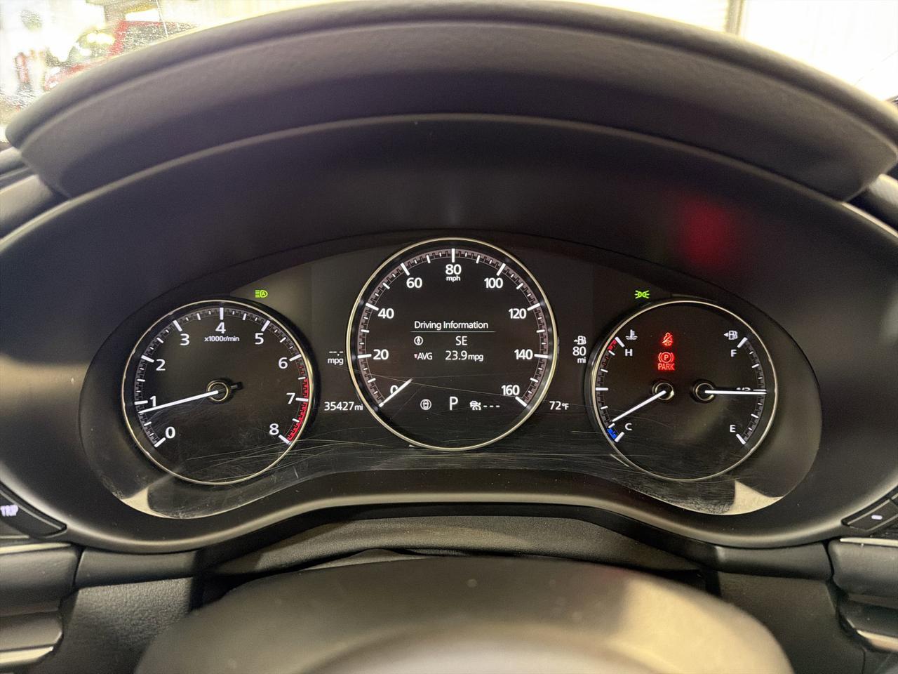 2023 Mazda Mazda3 Sedan 2.5 S Select San Antonio TX