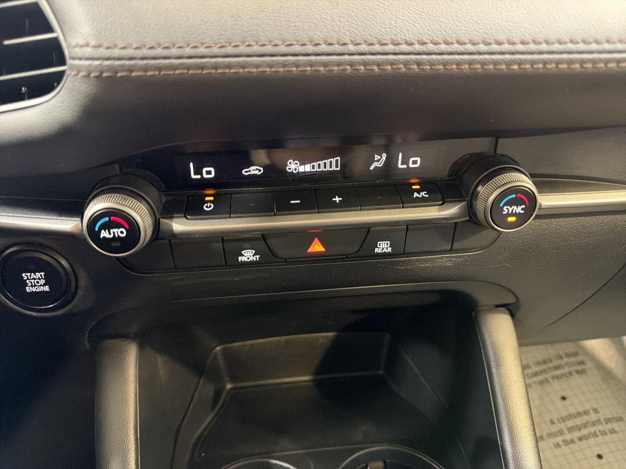 2023 Mazda Mazda3 Sedan 2.5 S Select San Antonio TX