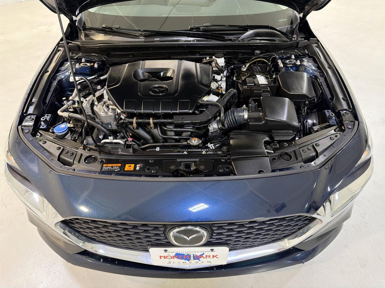 2023 Mazda Mazda3 Sedan 2.5 S Select San Antonio TX