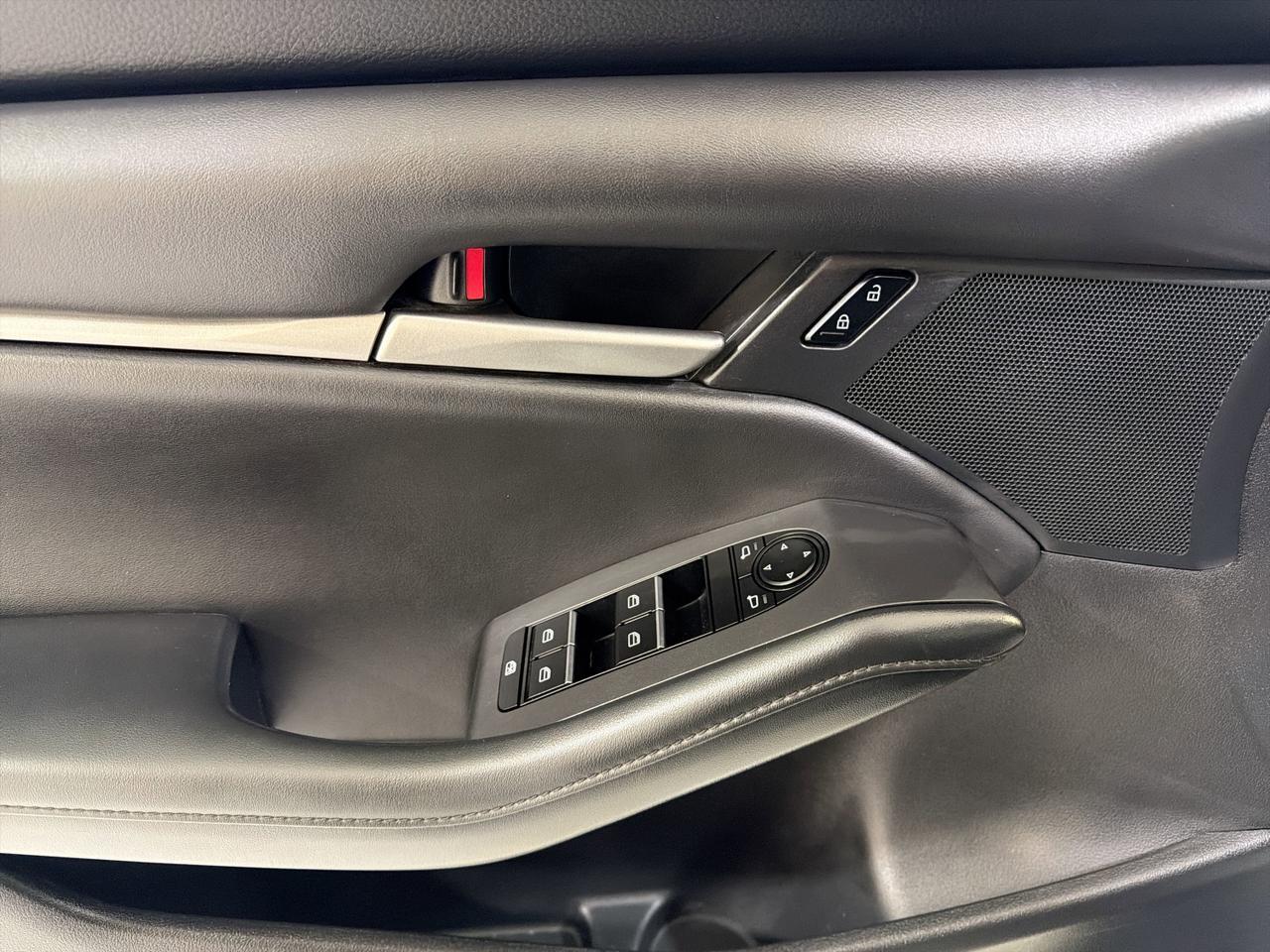 2023 Mazda Mazda3 Sedan 2.5 S Select San Antonio TX