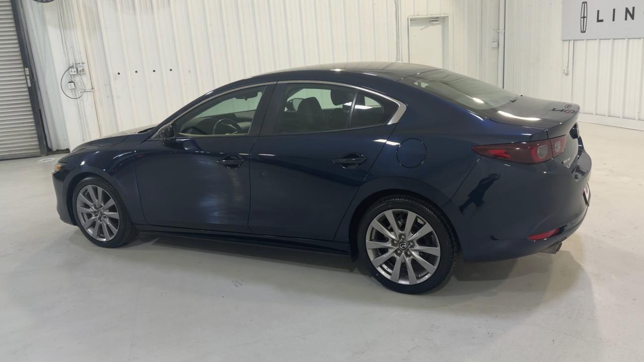 2023 Mazda Mazda3 Sedan 2.5 S Select San Antonio TX