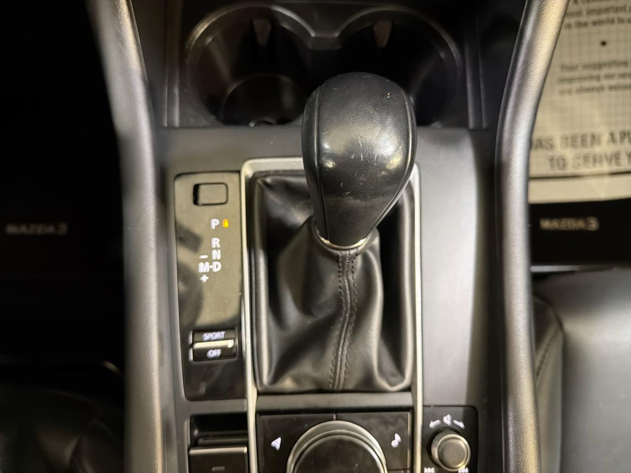 2023 Mazda Mazda3 Sedan 2.5 S Select San Antonio TX