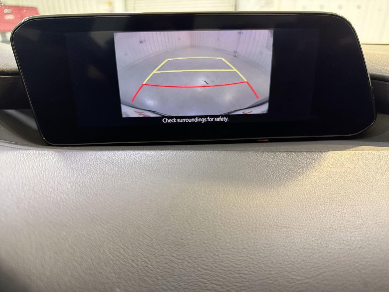 2023 Mazda Mazda3 Sedan 2.5 S Select San Antonio TX