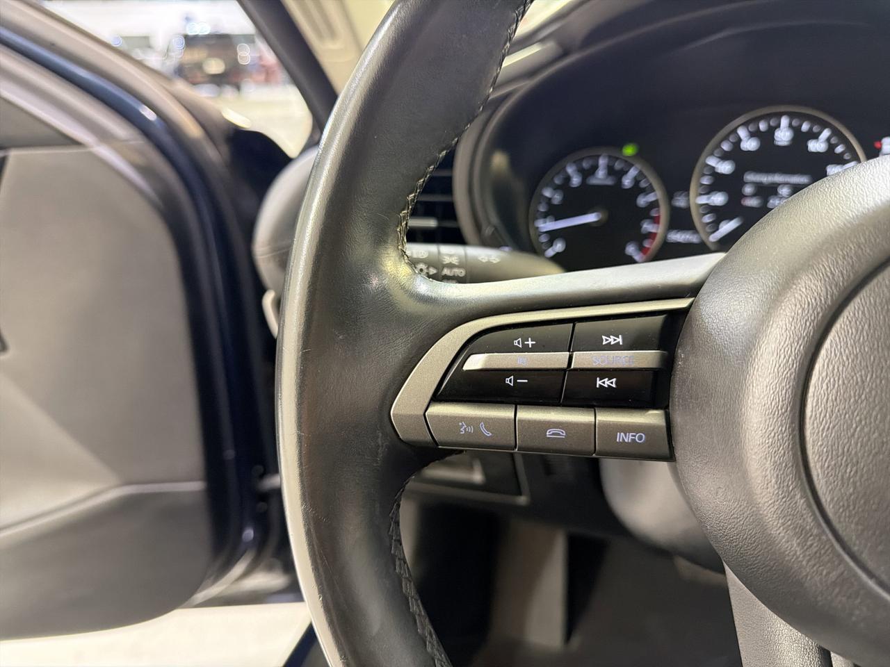 2023 Mazda Mazda3 Sedan 2.5 S Select San Antonio TX