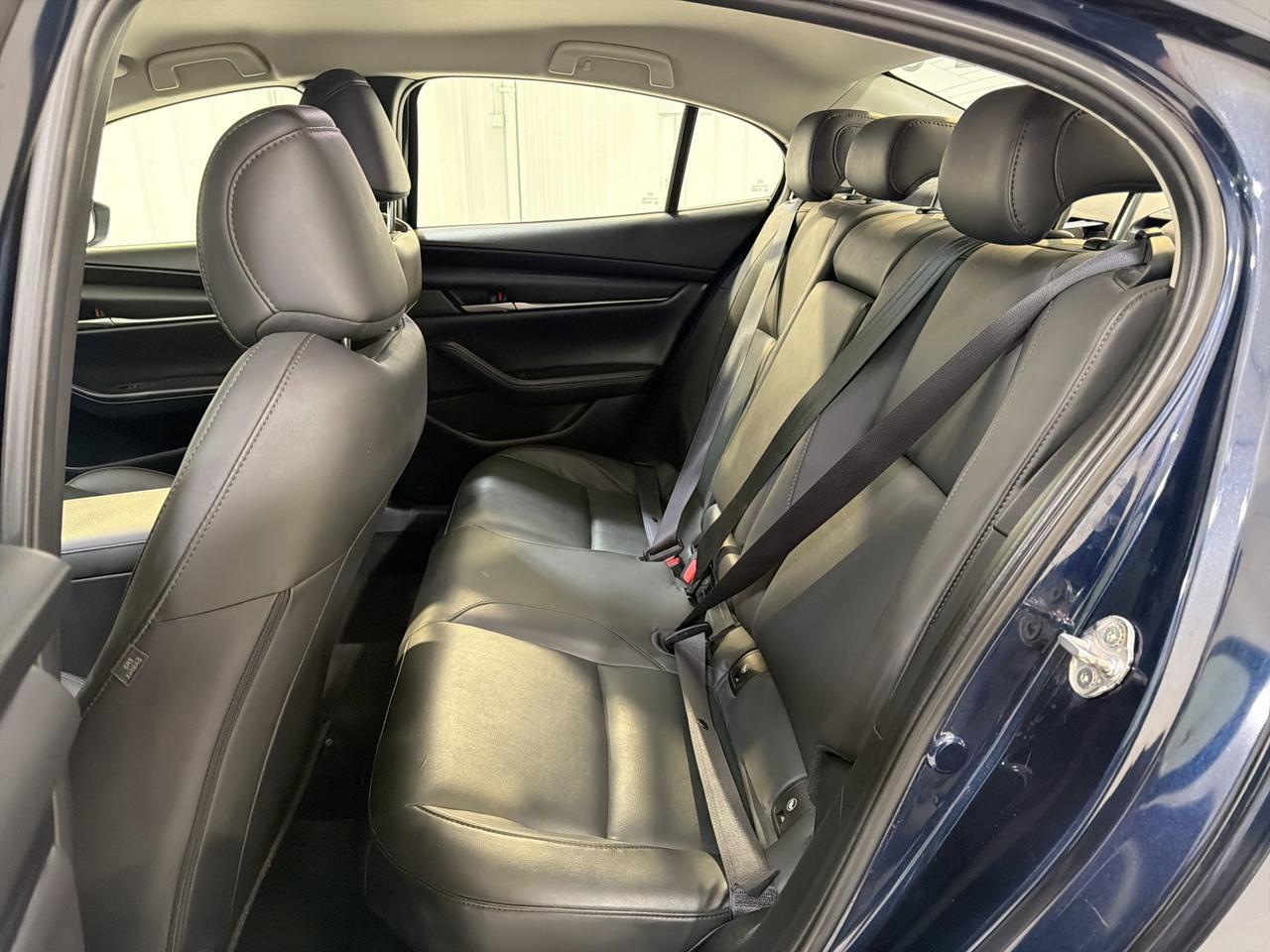 2023 Mazda Mazda3 Sedan 2.5 S Select San Antonio TX