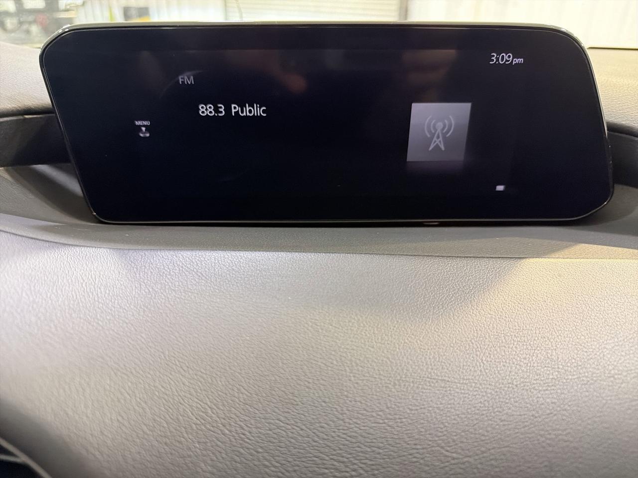 2023 Mazda Mazda3 Sedan 2.5 S Select San Antonio TX