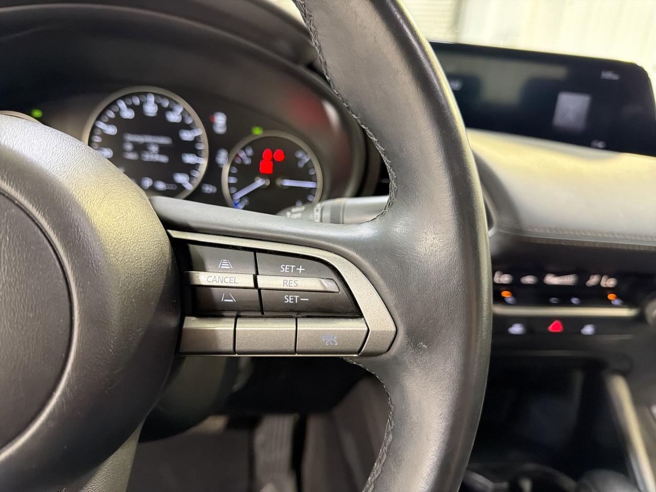 2023 Mazda Mazda3 Sedan 2.5 S Select San Antonio TX