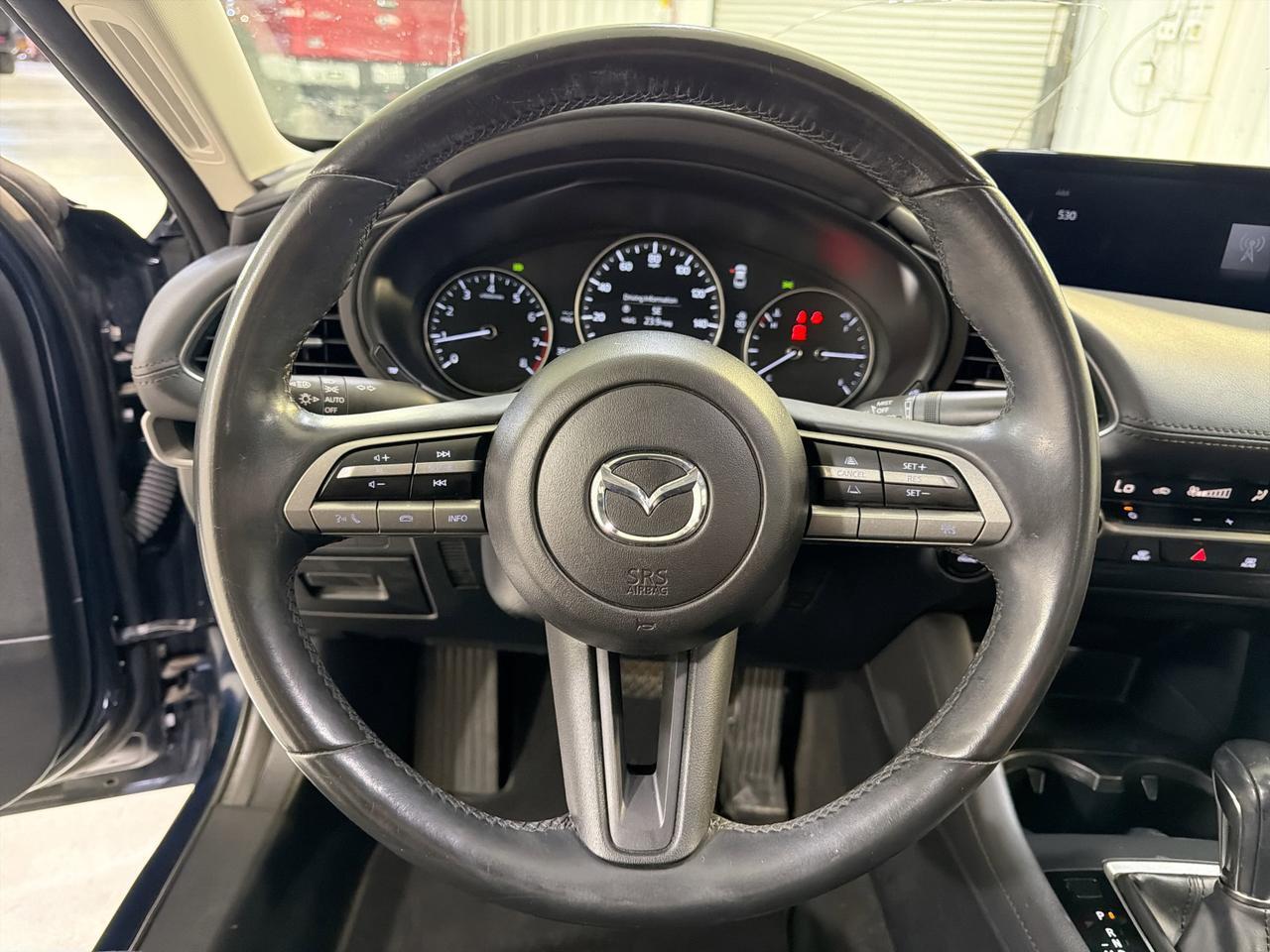 2023 Mazda Mazda3 Sedan 2.5 S Select San Antonio TX
