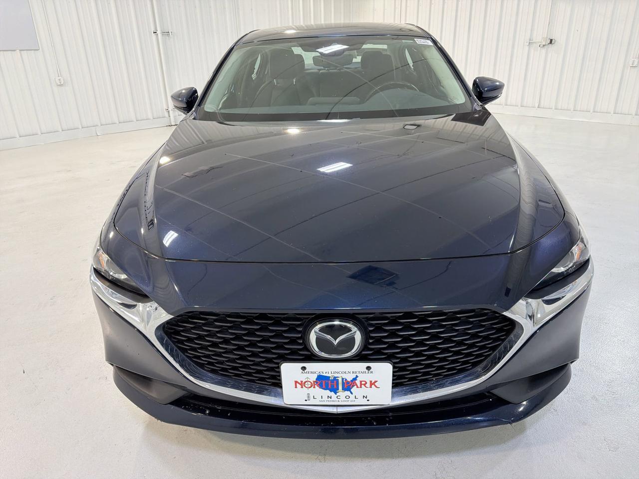 2023 Mazda Mazda3 Sedan 2.5 S Select San Antonio TX