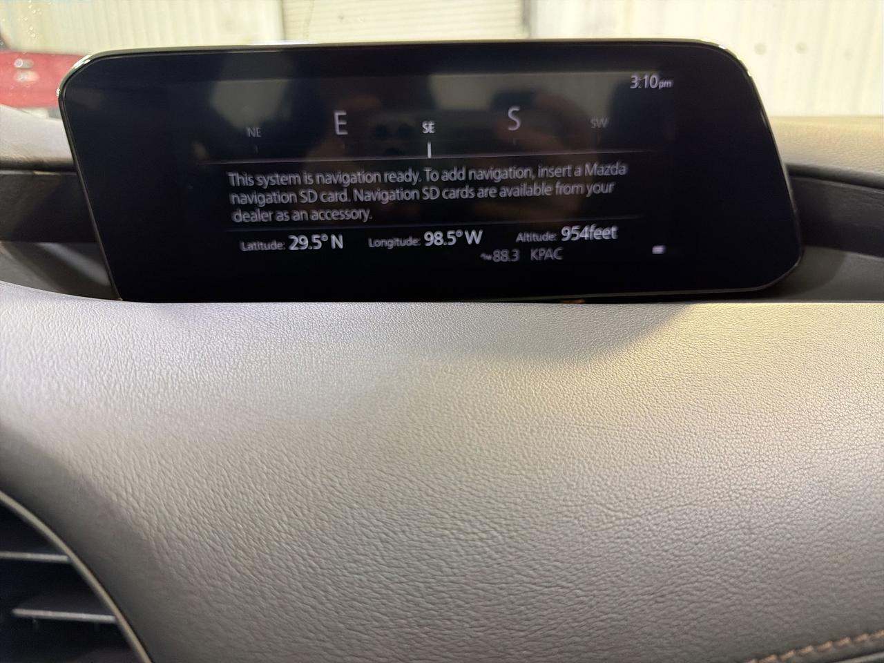 2023 Mazda Mazda3 Sedan 2.5 S Select San Antonio TX