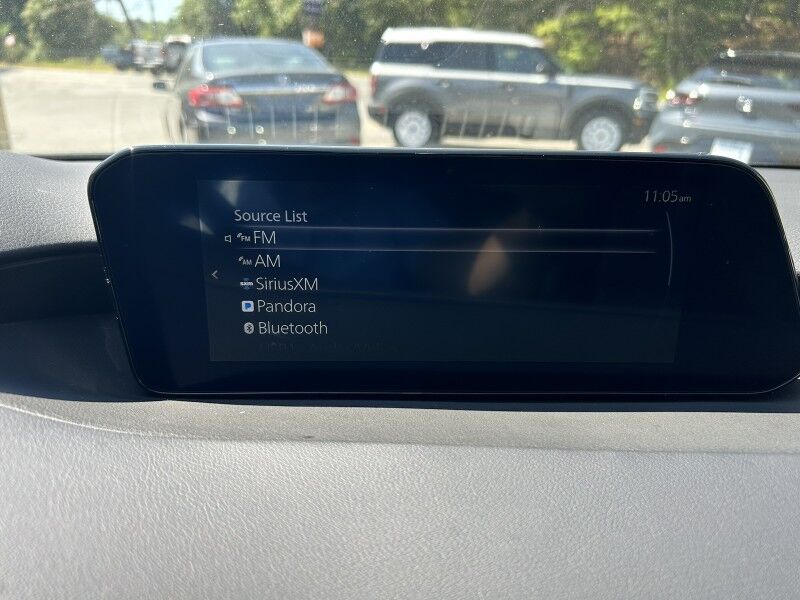 2023 Mazda Mazda3 Sedan 2.5 Turbo Premium Plus - NAVIGATION - LEATHER Webster MA