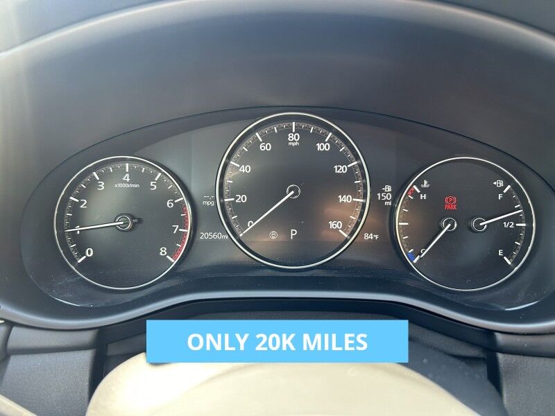 2023 Mazda Mazda3 Sedan 2.5 Turbo Premium Plus - NAVIGATION - LEATHER Webster MA