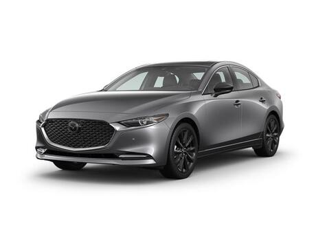 2023 Mazda Mazda3 Sedan 2.5 Turbo Premium Plus AWD Oshkosh WI
