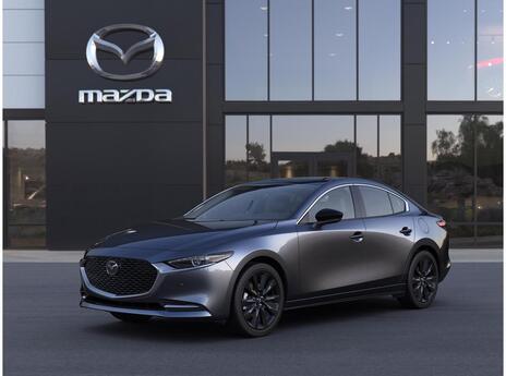 2023 Mazda Mazda3 Sedan 2.5 Turbo Premium Plus AWD Oshkosh WI
