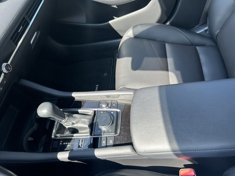 2023 Mazda Mazda3 Sedan 2.5 Turbo Premium Plus Whitinsville MA