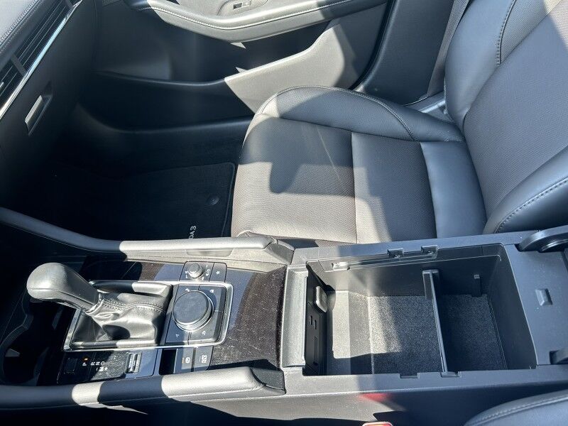 2023 Mazda Mazda3 Sedan 2.5 Turbo Premium Plus Whitinsville MA