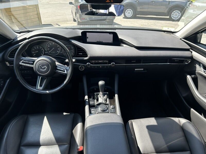 2023 Mazda Mazda3 Sedan 2.5 Turbo Premium Plus Whitinsville MA