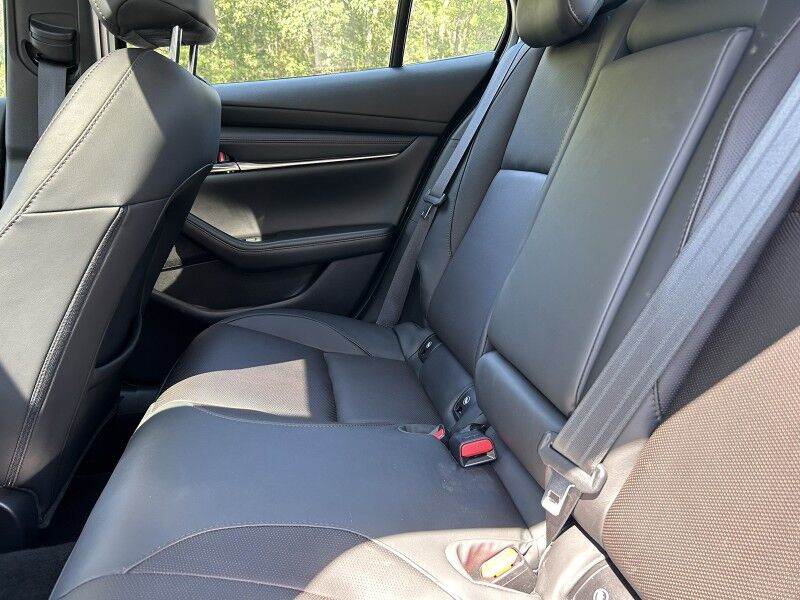 2023 Mazda Mazda3 Sedan 2.5 Turbo Premium Plus Whitinsville MA