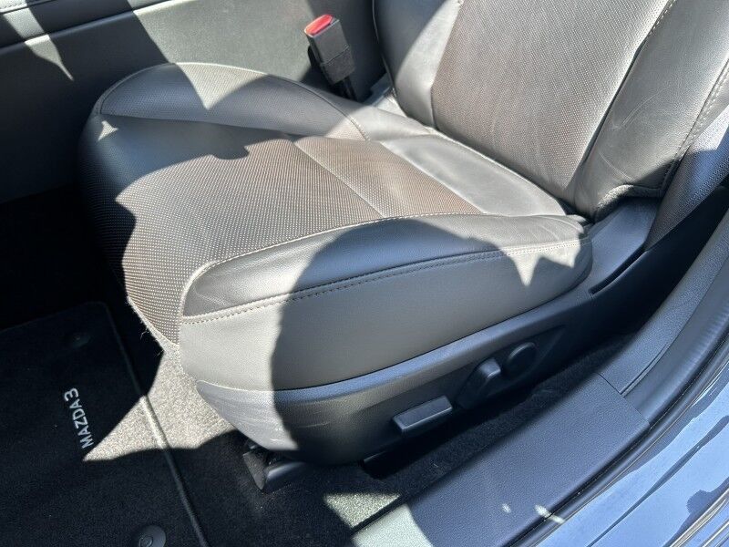 2023 Mazda Mazda3 Sedan 2.5 Turbo Premium Plus Whitinsville MA