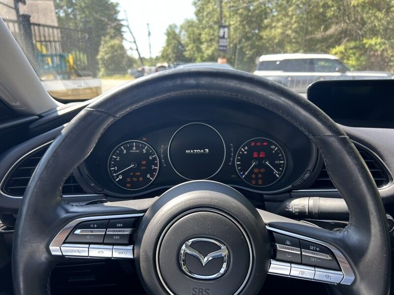 2023 Mazda Mazda3 Sedan 2.5 Turbo Premium Plus Whitinsville MA