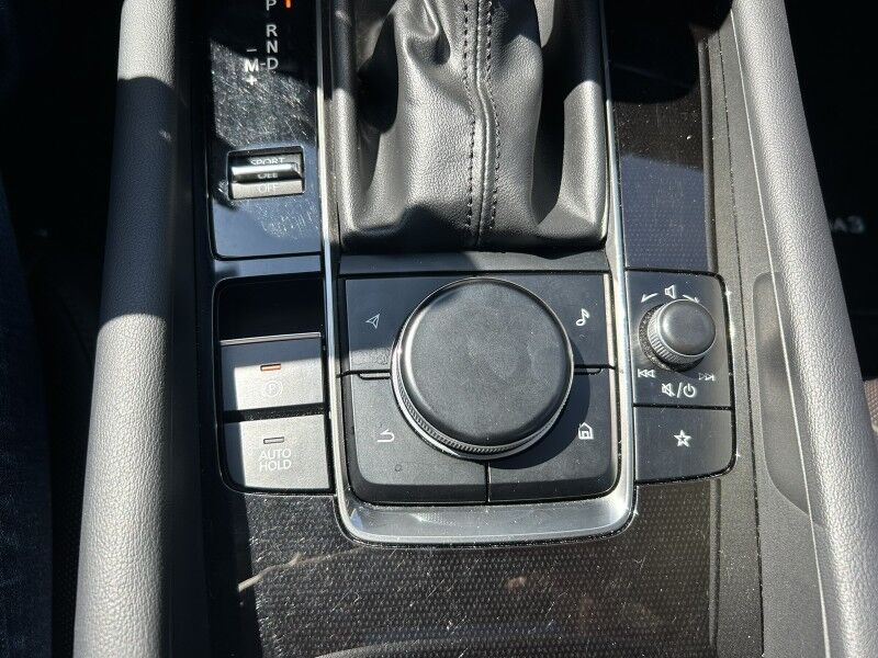 2023 Mazda Mazda3 Sedan 2.5 Turbo Premium Plus Whitinsville MA
