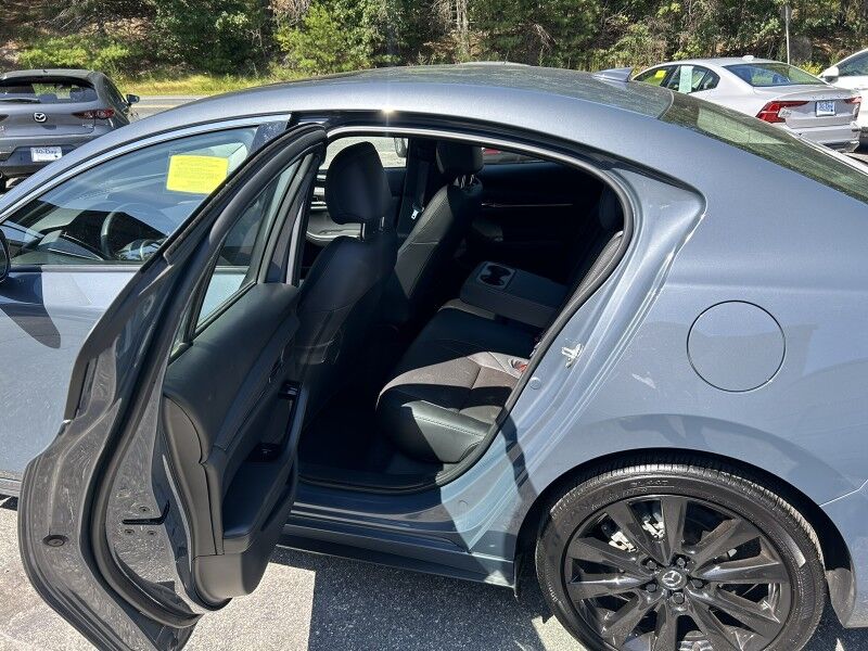 2023 Mazda Mazda3 Sedan 2.5 Turbo Premium Plus Whitinsville MA