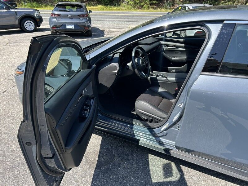 2023 Mazda Mazda3 Sedan 2.5 Turbo Premium Plus Whitinsville MA