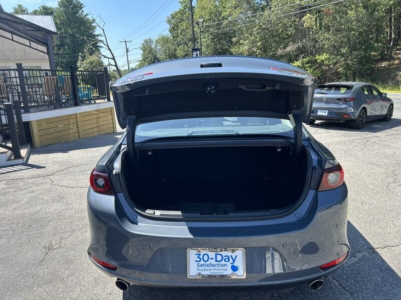 2023 Mazda Mazda3 Sedan 2.5 Turbo Premium Plus Whitinsville MA