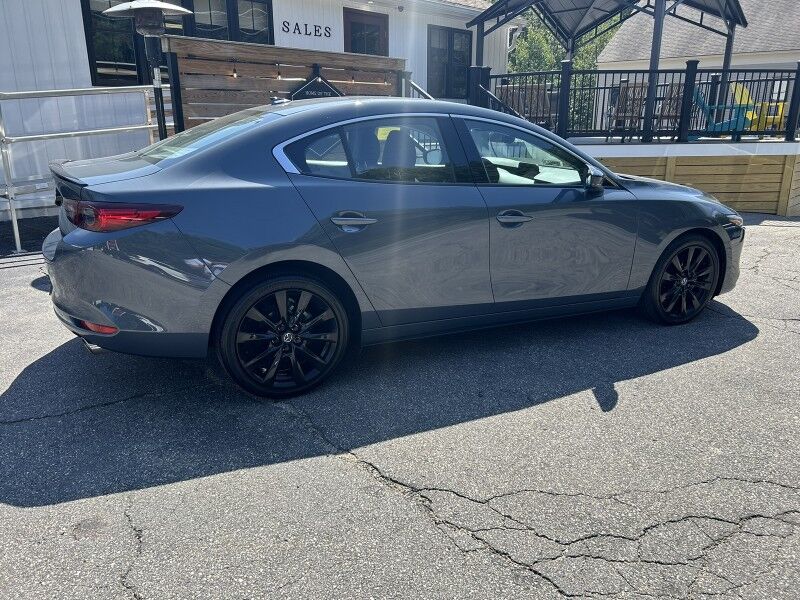 2023 Mazda Mazda3 Sedan 2.5 Turbo Premium Plus Whitinsville MA