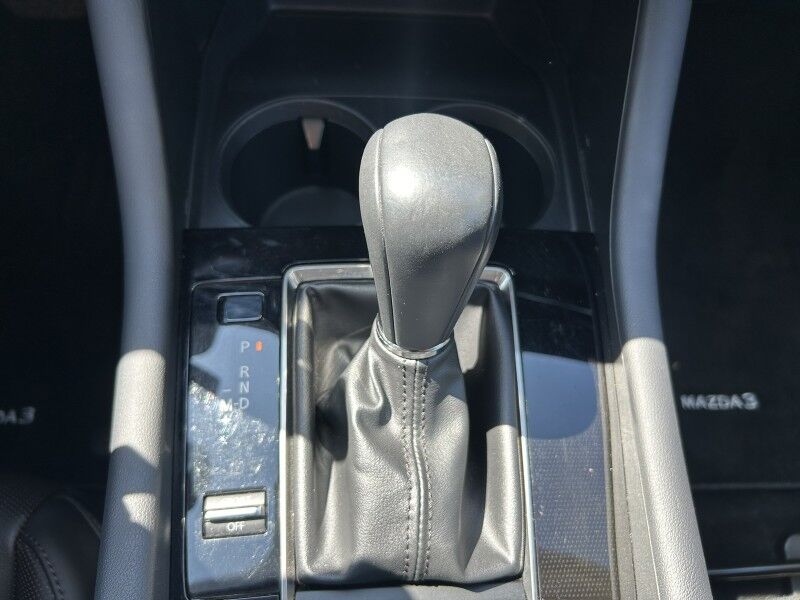 2023 Mazda Mazda3 Sedan 2.5 Turbo Premium Plus Whitinsville MA