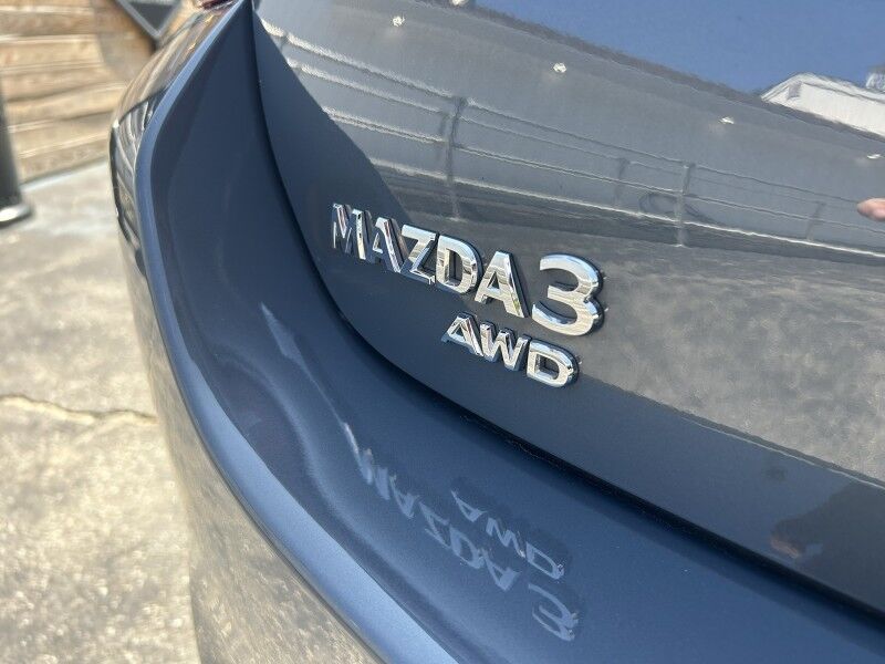 2023 Mazda Mazda3 Sedan 2.5 Turbo Premium Plus Whitinsville MA