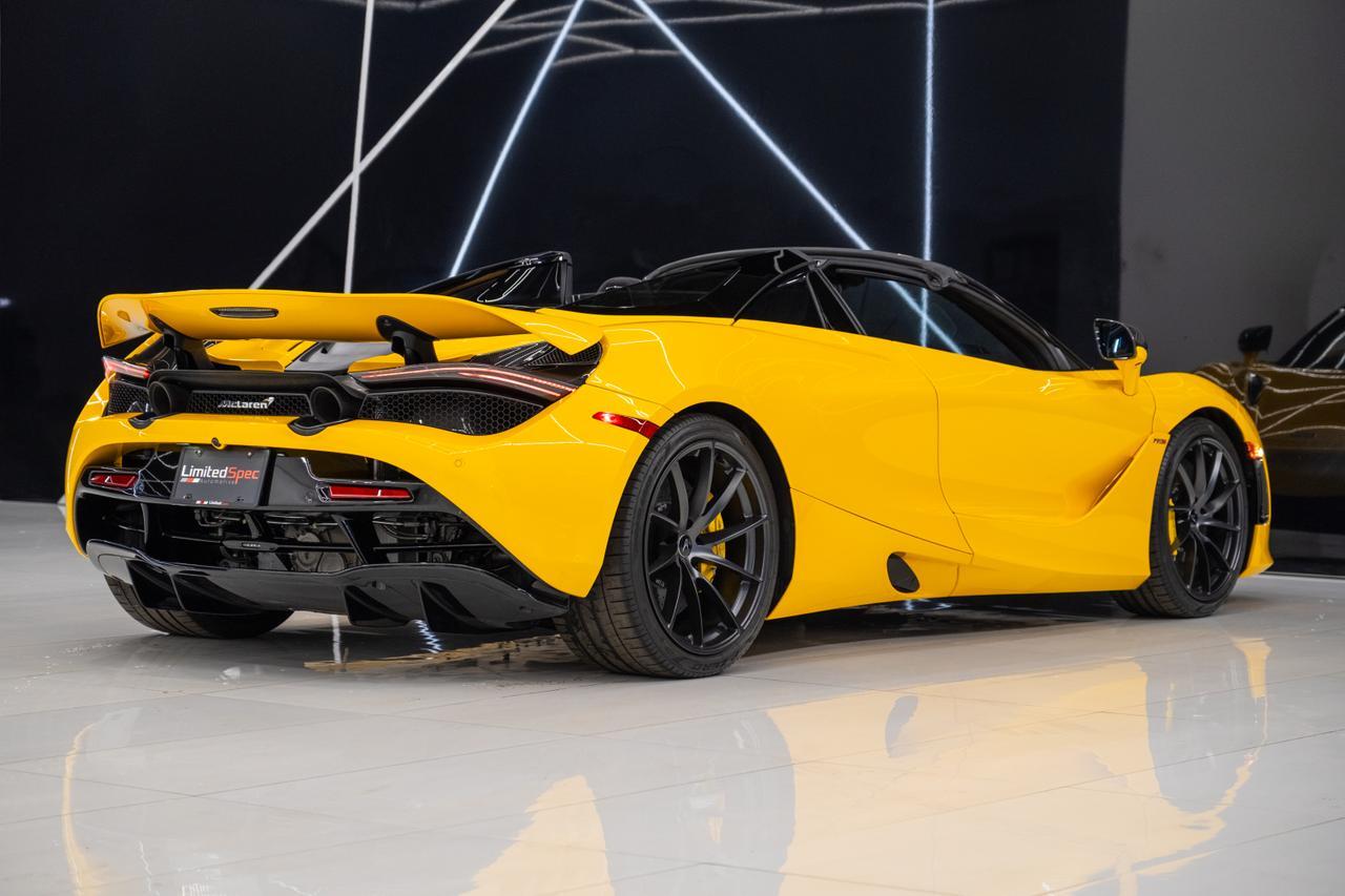 2023 McLaren 720S Performance Miami FL