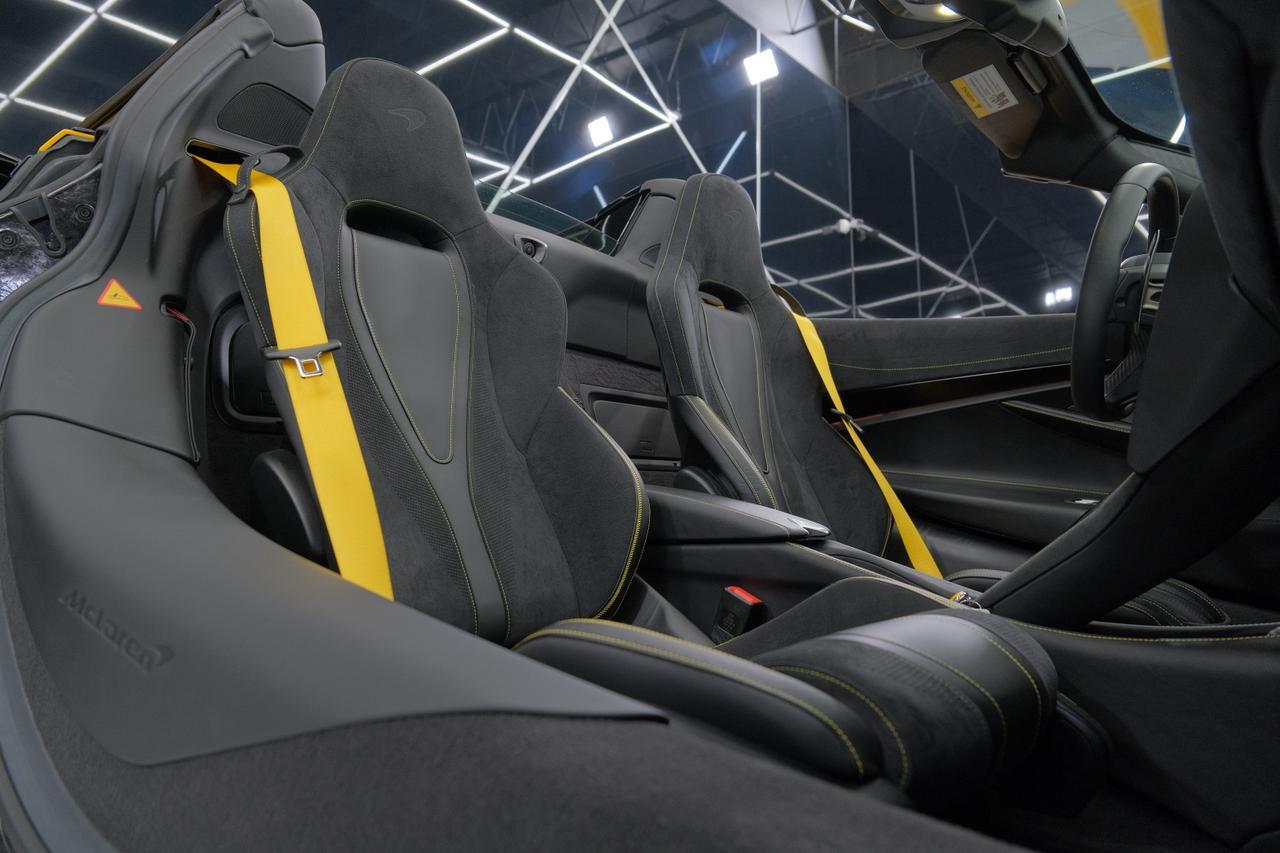 2023 McLaren 720S Performance Miami FL