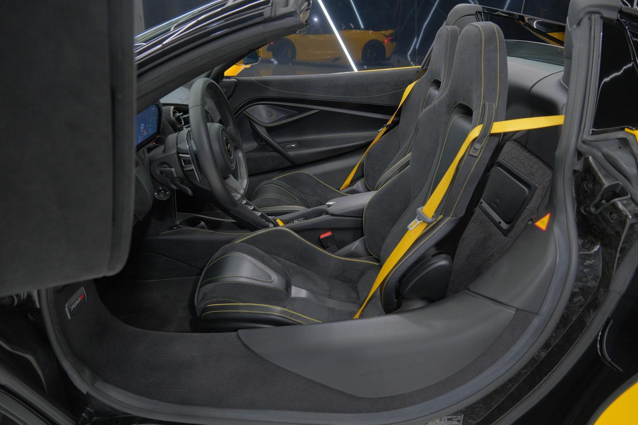 2023 McLaren 720S Performance Miami FL