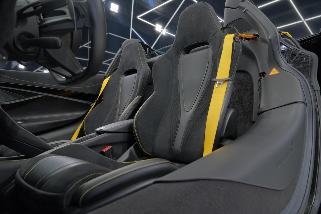 2023 McLaren 720S Performance Miami FL