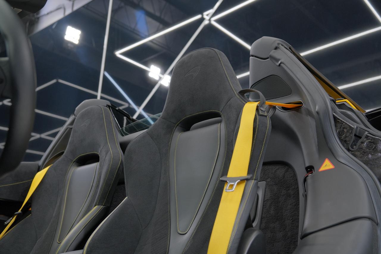 2023 McLaren 720S Performance Miami FL