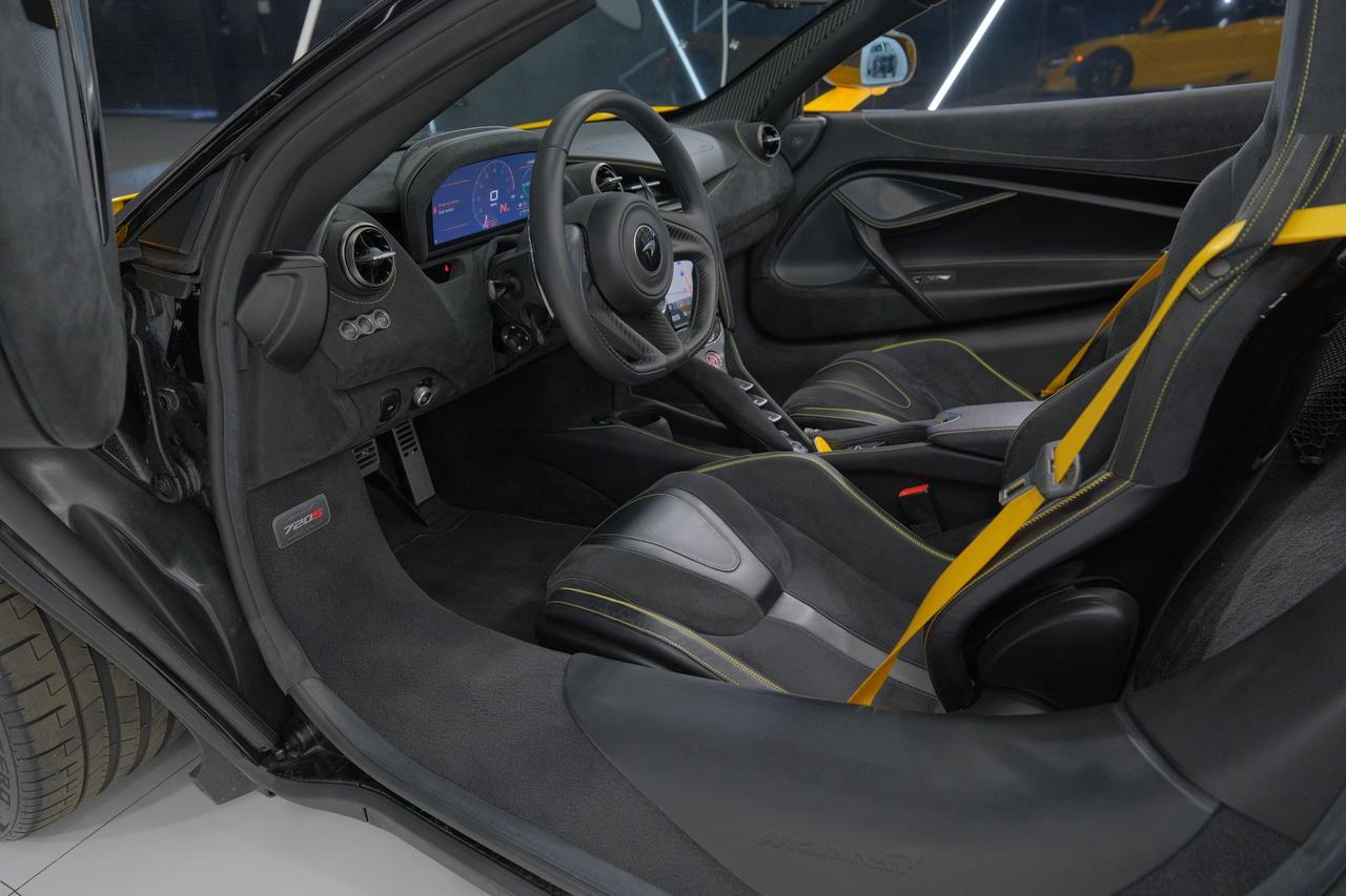 2023 McLaren 720S Performance Miami FL