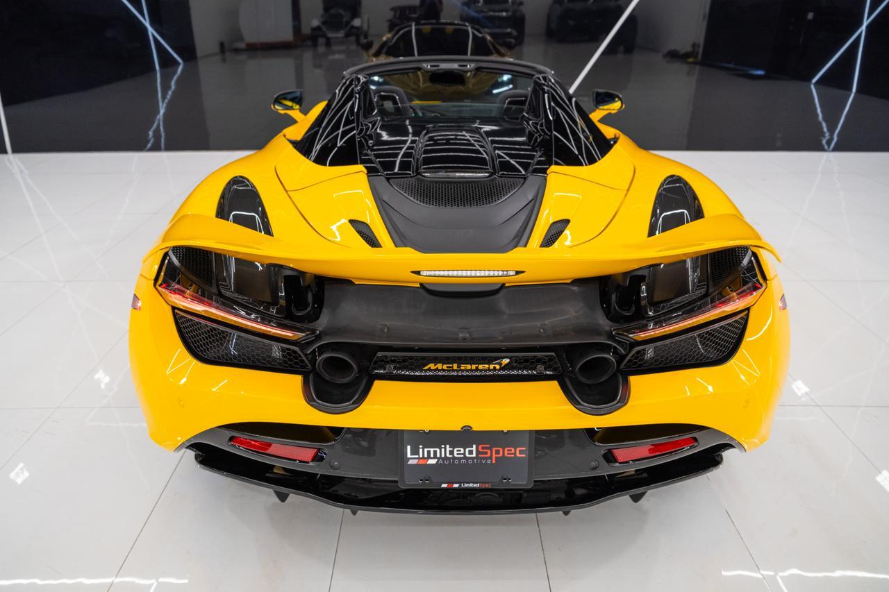 2023 McLaren 720S Performance Miami FL