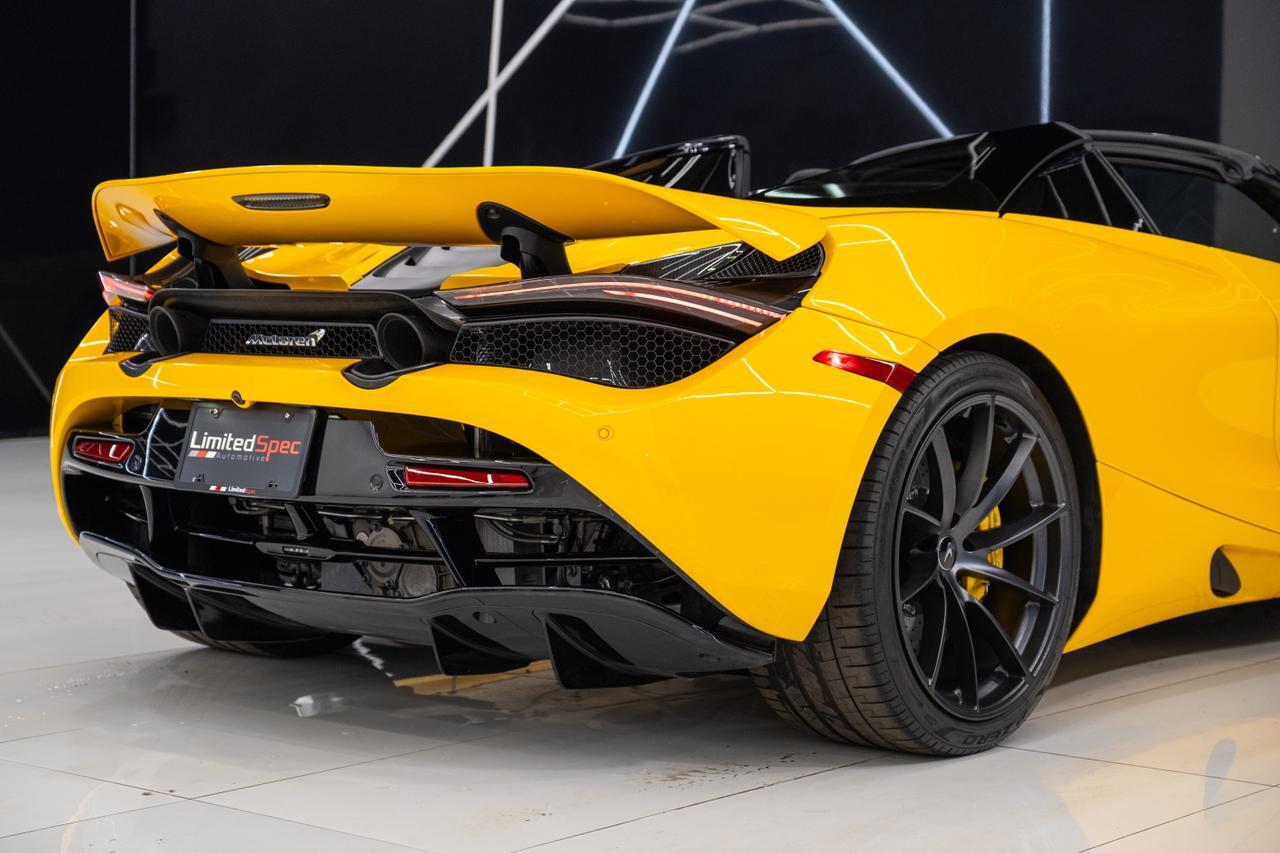 2023 McLaren 720S Performance Miami FL