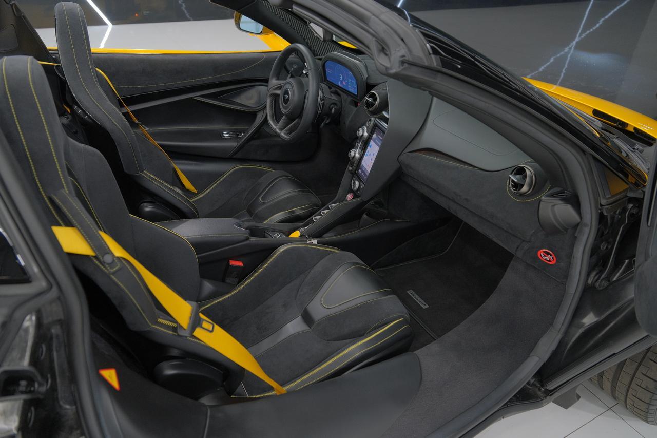 2023 McLaren 720S Performance Miami FL