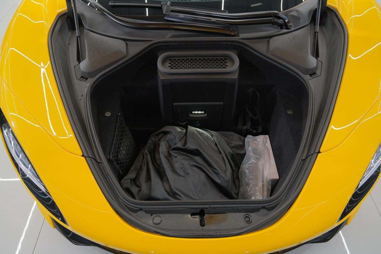 2023 McLaren 720S Performance Miami FL